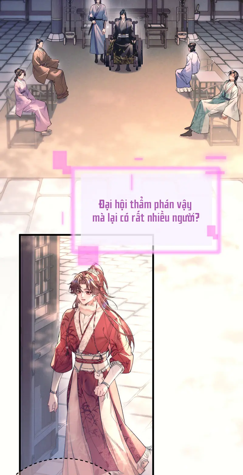 Yêu Là Mong Người Sống – [Hệ Thống Giết Vợ] Chapter 19 - Trang 4