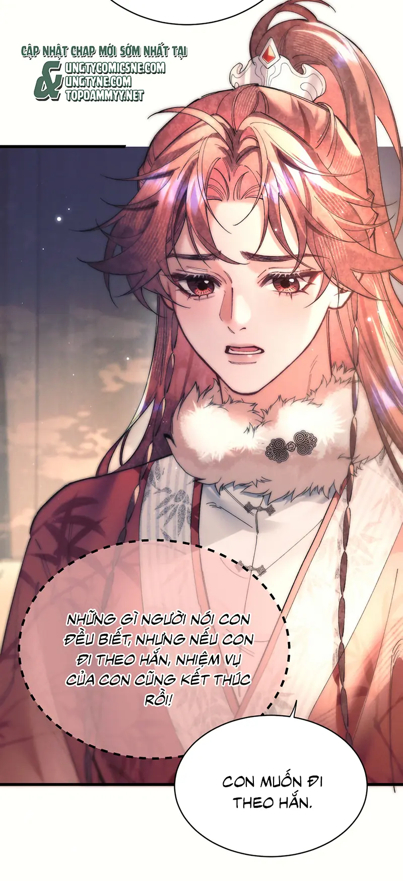Yêu Là Mong Người Sống – [Hệ Thống Giết Vợ] Chapter 19 - Trang 41