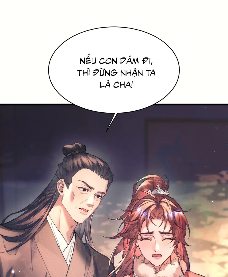 Yêu Là Mong Người Sống – [Hệ Thống Giết Vợ] Chapter 19 - Trang 42