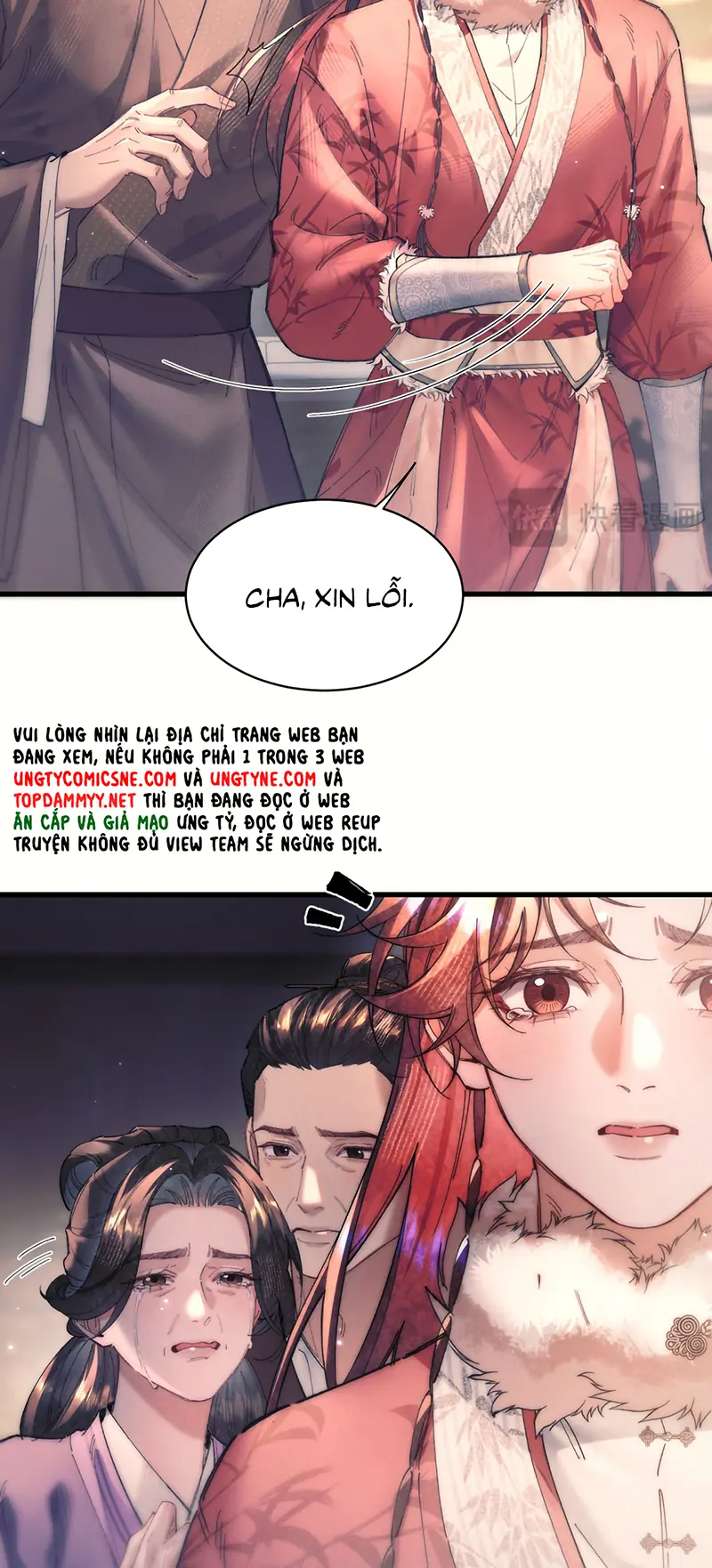 Yêu Là Mong Người Sống – [Hệ Thống Giết Vợ] Chapter 19 - Trang 43