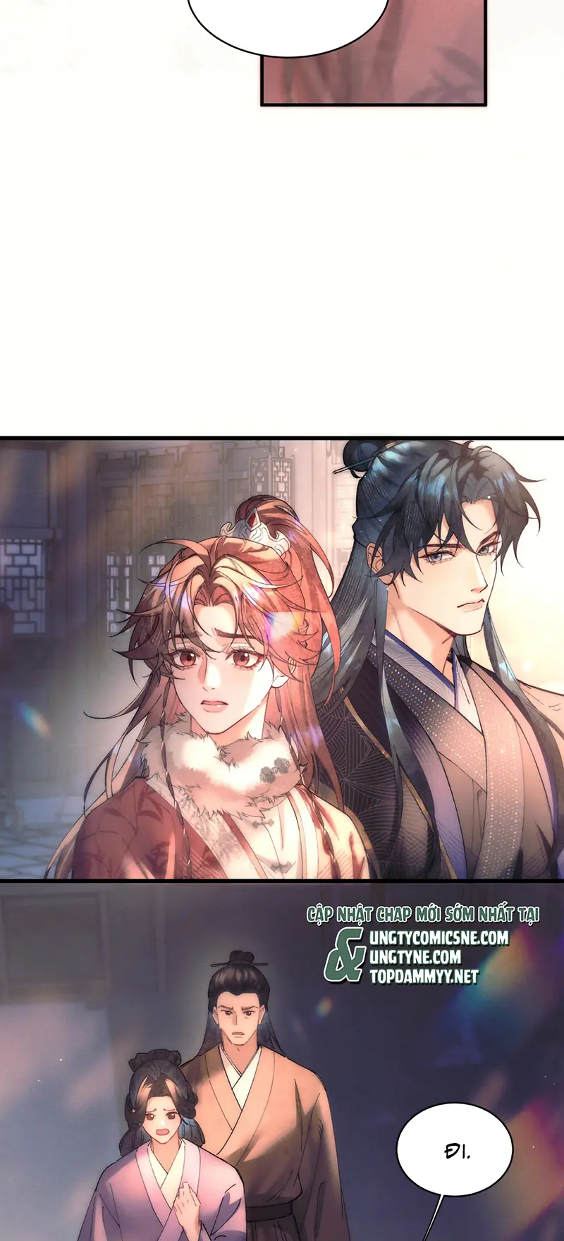 Yêu Là Mong Người Sống – [Hệ Thống Giết Vợ] Chapter 19 - Trang 45