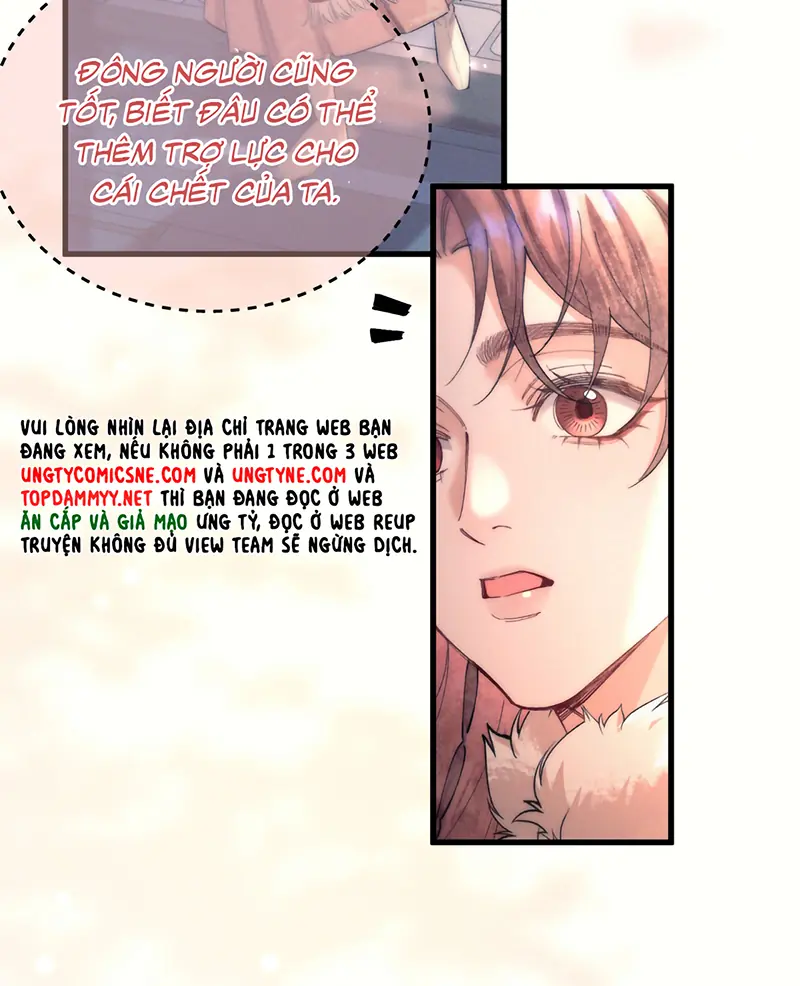 Yêu Là Mong Người Sống – [Hệ Thống Giết Vợ] Chapter 19 - Trang 5