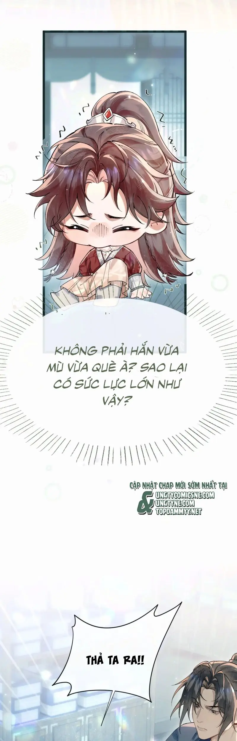 Yêu Là Mong Người Sống – [Hệ Thống Giết Vợ] Chapter 2 - Trang 12