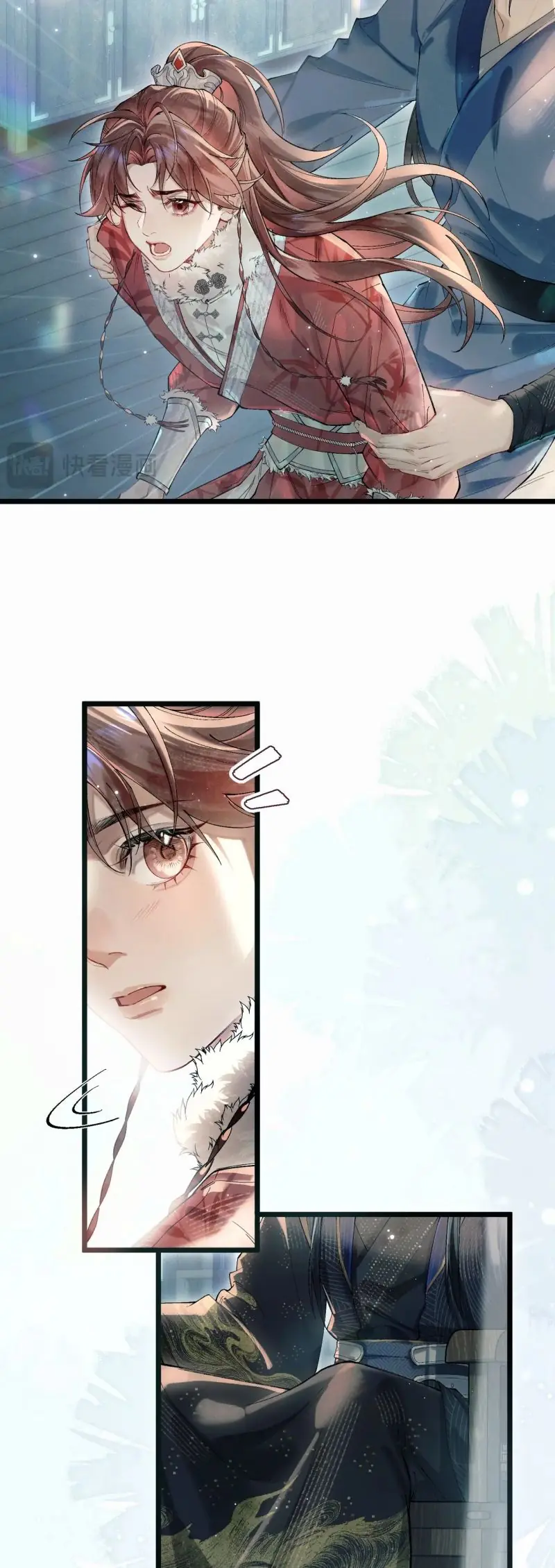 Yêu Là Mong Người Sống – [Hệ Thống Giết Vợ] Chapter 2 - Trang 13
