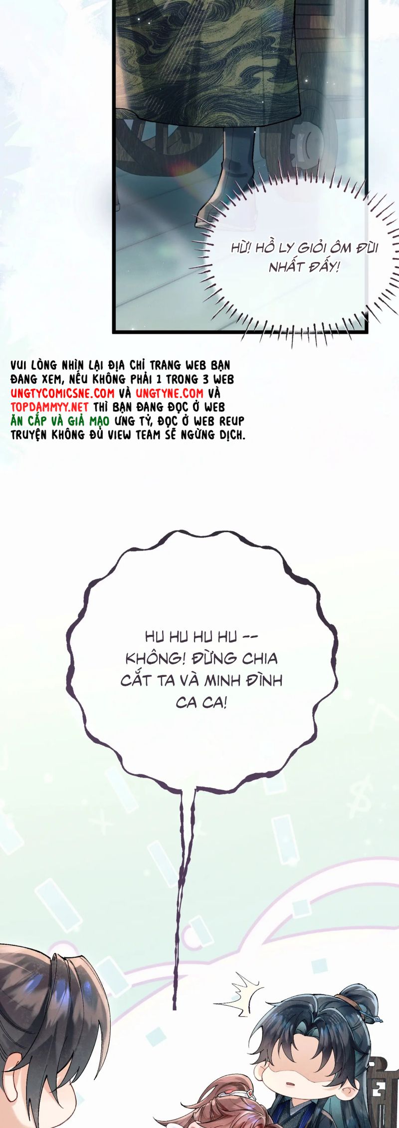 Yêu Là Mong Người Sống – [Hệ Thống Giết Vợ] Chapter 2 - Trang 14