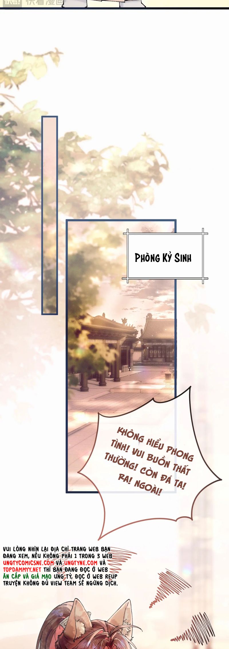 Yêu Là Mong Người Sống – [Hệ Thống Giết Vợ] Chapter 2 - Trang 20