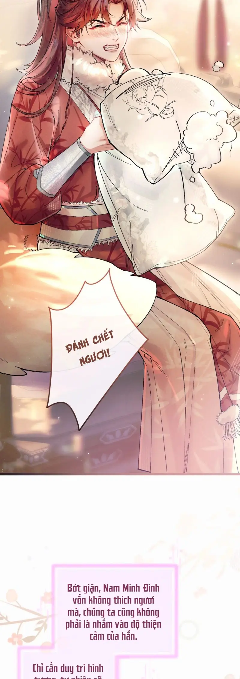 Yêu Là Mong Người Sống – [Hệ Thống Giết Vợ] Chapter 2 - Trang 21