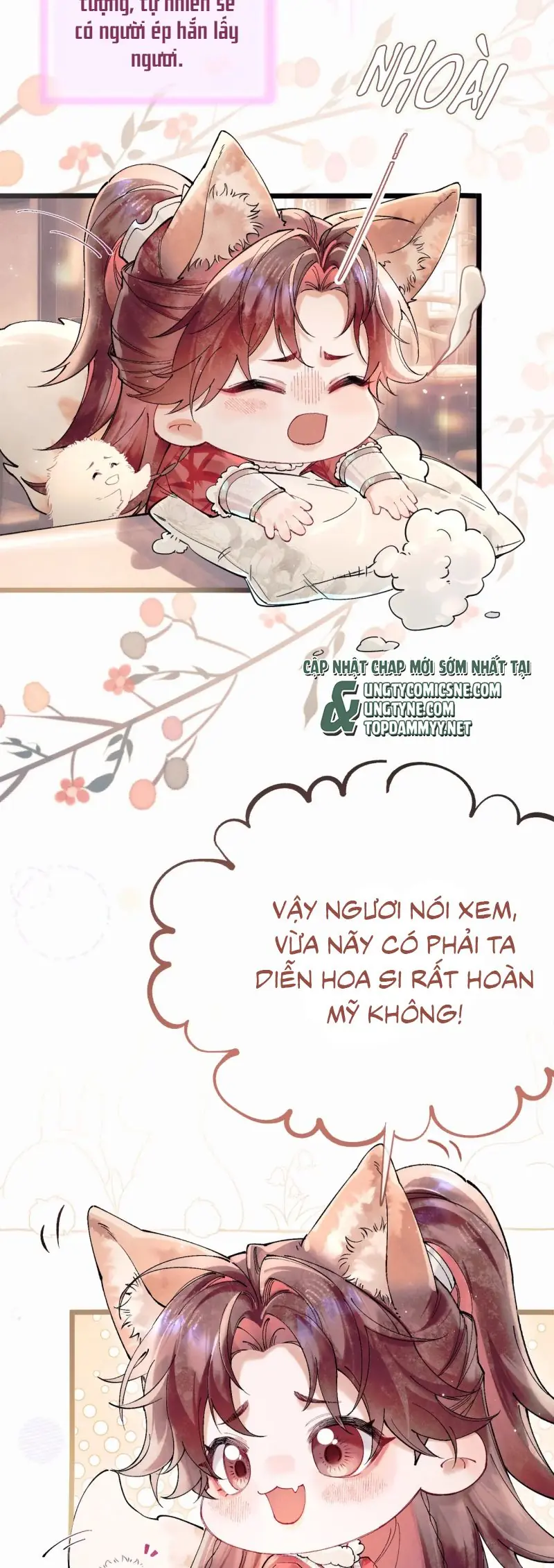 Yêu Là Mong Người Sống – [Hệ Thống Giết Vợ] Chapter 2 - Trang 22