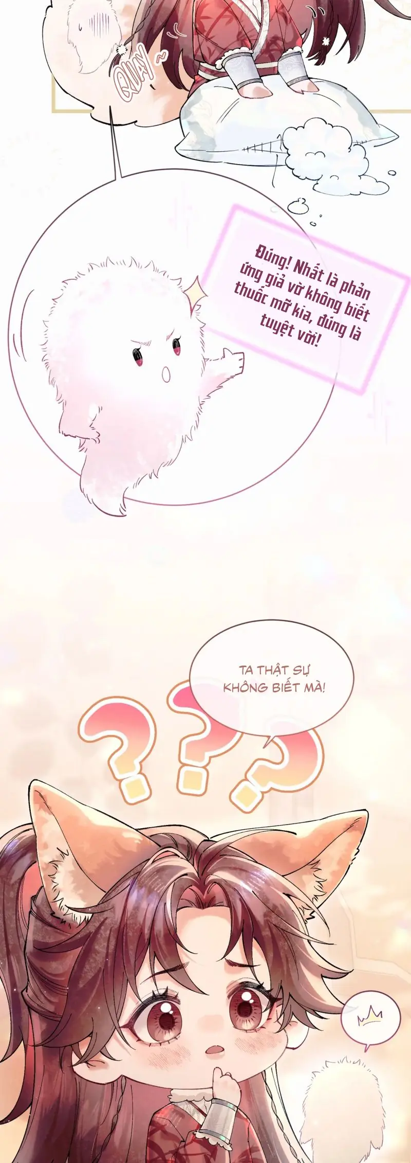 Yêu Là Mong Người Sống – [Hệ Thống Giết Vợ] Chapter 2 - Trang 23