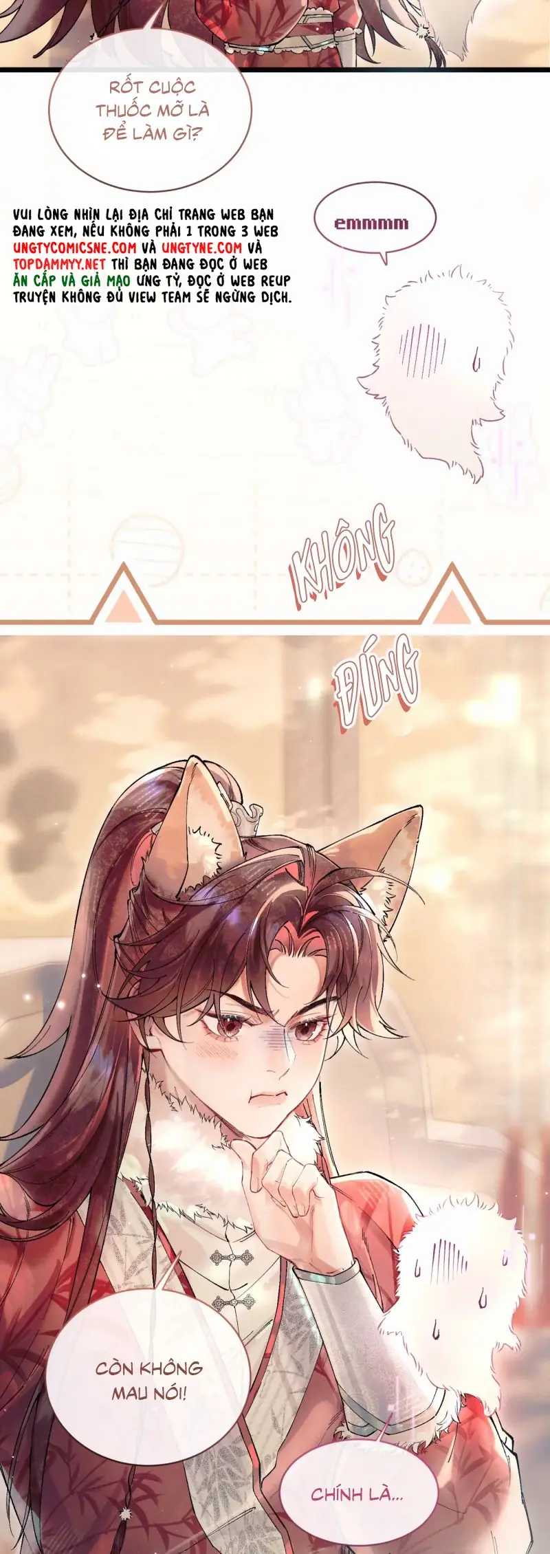 Yêu Là Mong Người Sống – [Hệ Thống Giết Vợ] Chapter 2 - Trang 24