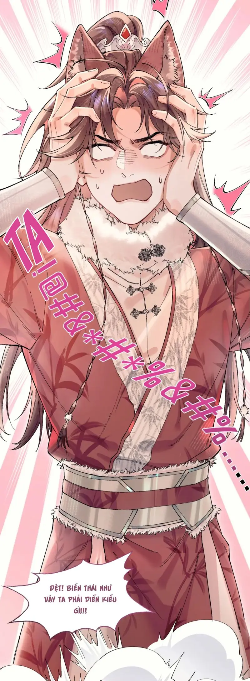 Yêu Là Mong Người Sống – [Hệ Thống Giết Vợ] Chapter 2 - Trang 26