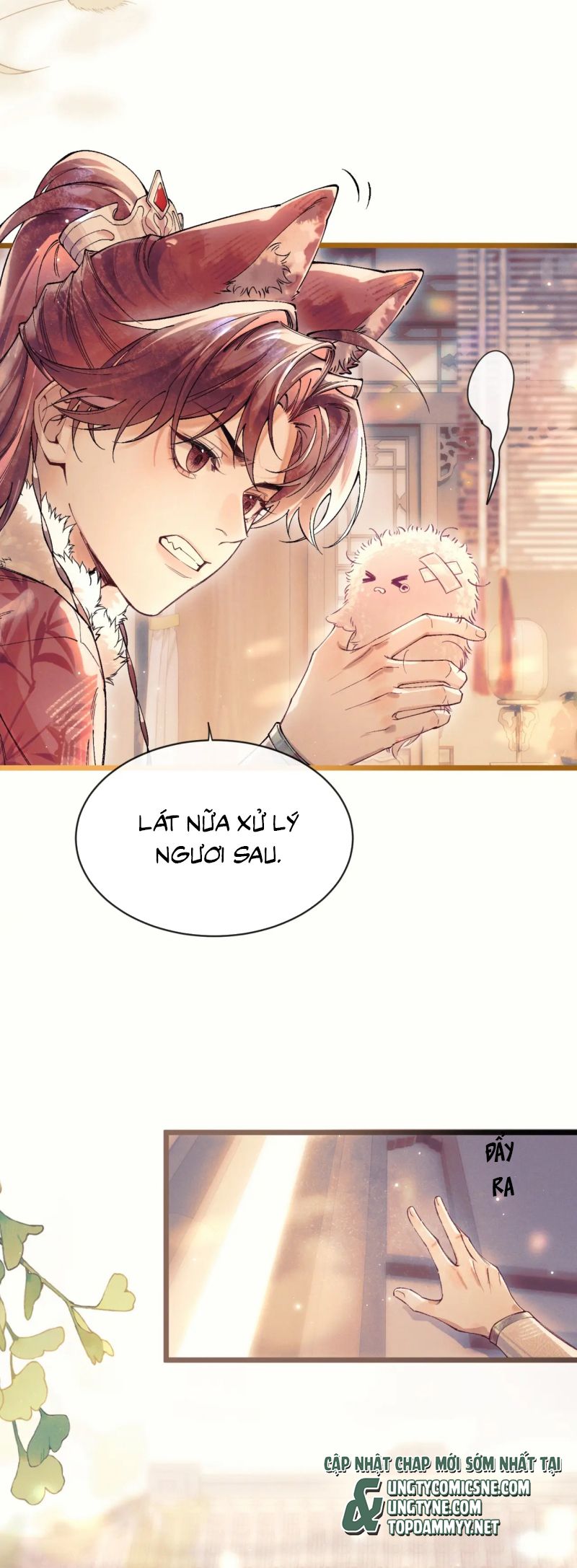 Yêu Là Mong Người Sống – [Hệ Thống Giết Vợ] Chapter 2 - Trang 28