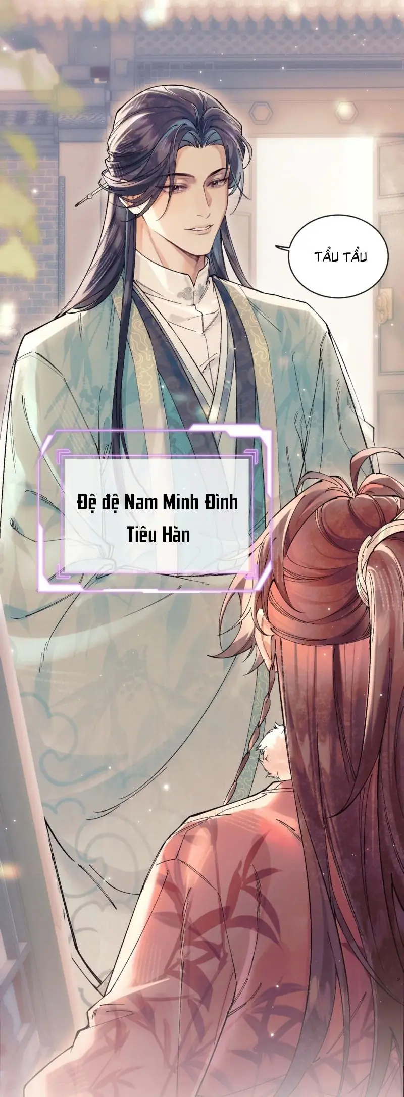 Yêu Là Mong Người Sống – [Hệ Thống Giết Vợ] Chapter 2 - Trang 29