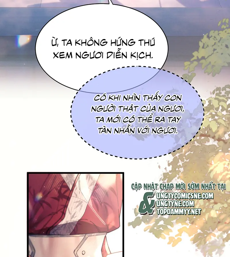 Yêu Là Mong Người Sống – [Hệ Thống Giết Vợ] Chapter 20 - Trang 15