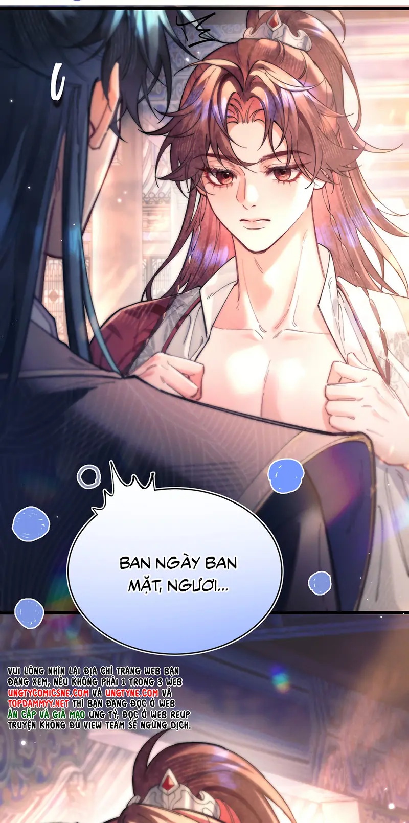 Yêu Là Mong Người Sống – [Hệ Thống Giết Vợ] Chapter 20 - Trang 17