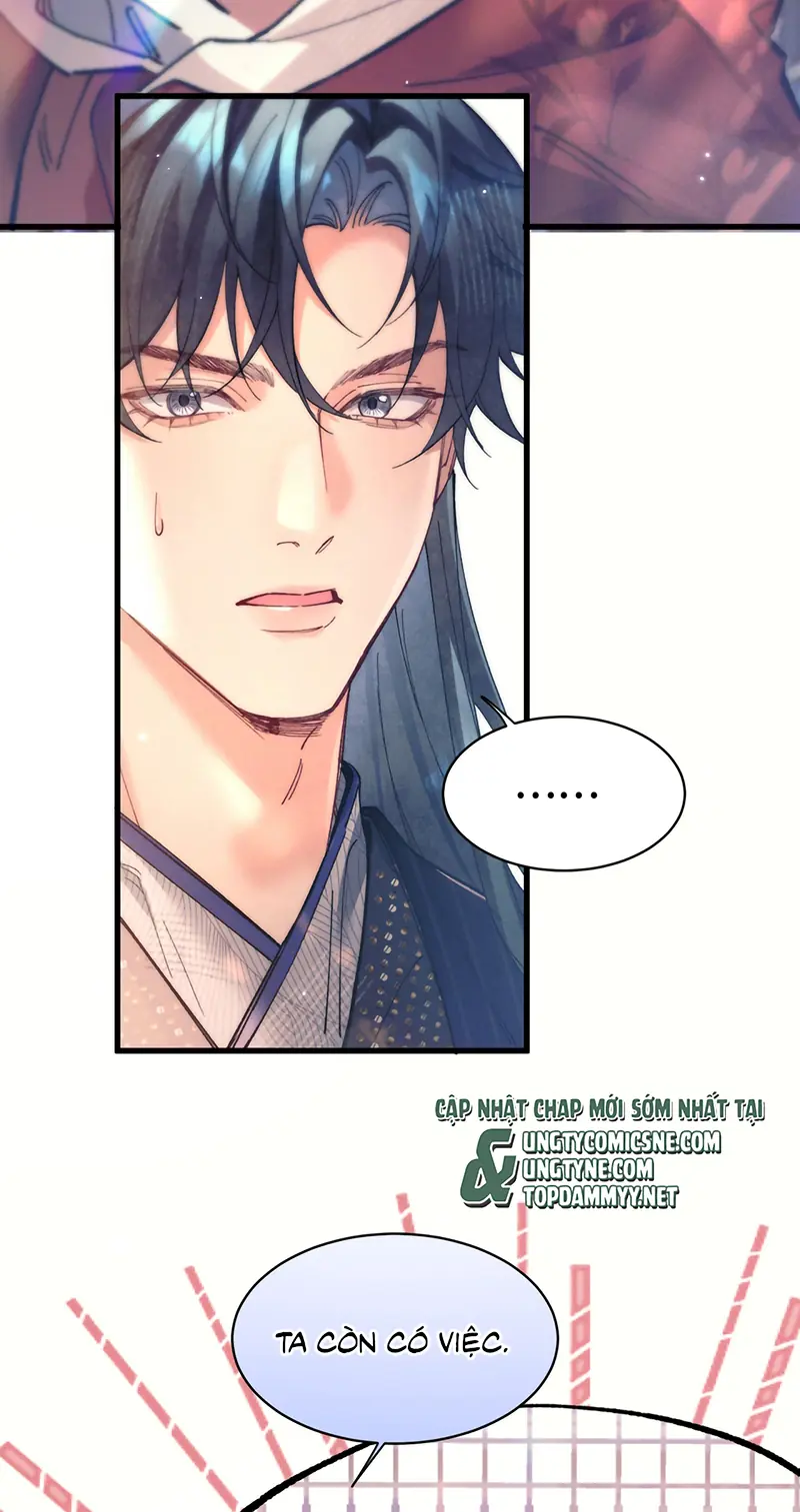 Yêu Là Mong Người Sống – [Hệ Thống Giết Vợ] Chapter 20 - Trang 19