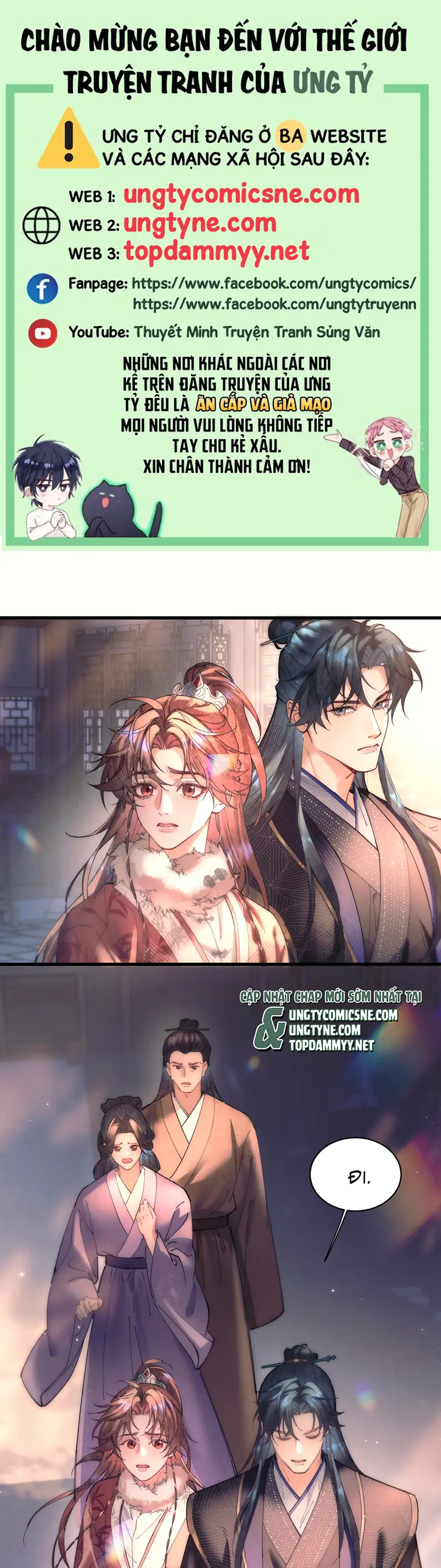 Yêu Là Mong Người Sống – [Hệ Thống Giết Vợ] Chapter 20 - Trang 2