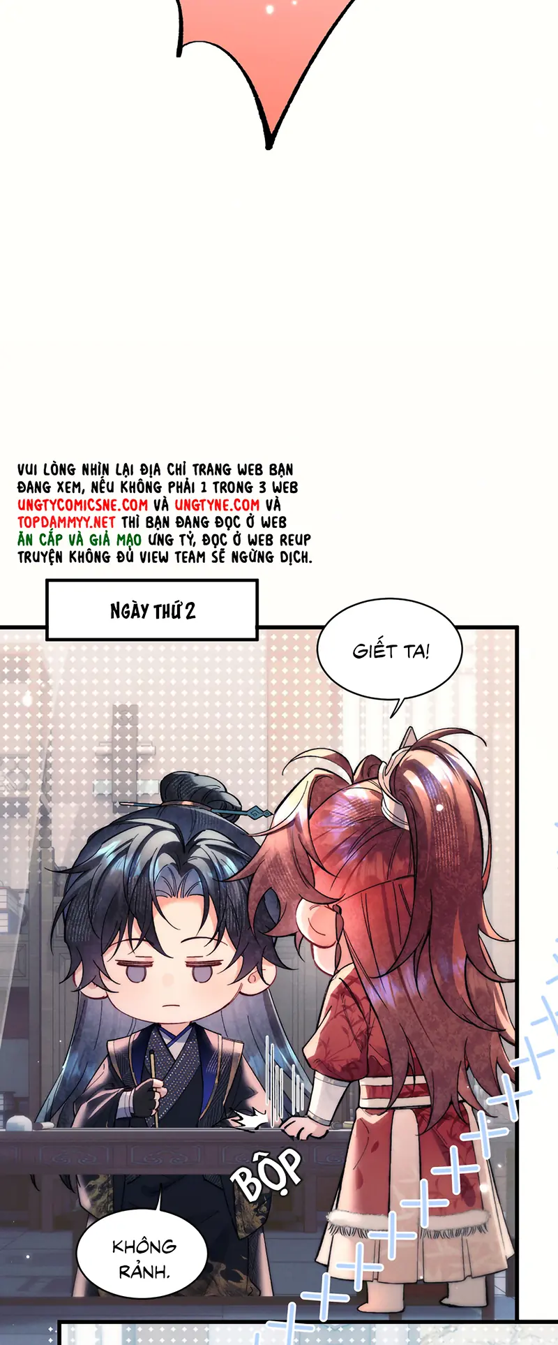 Yêu Là Mong Người Sống – [Hệ Thống Giết Vợ] Chapter 20 - Trang 21