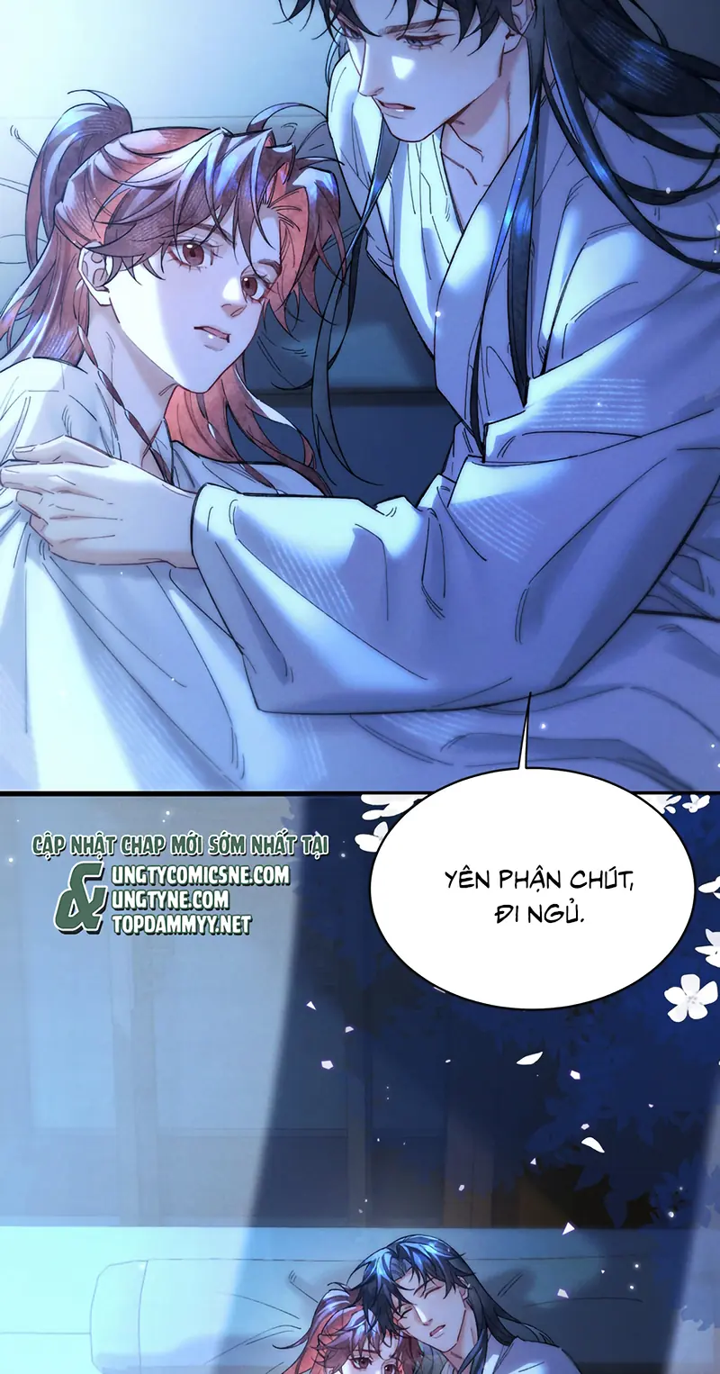 Yêu Là Mong Người Sống – [Hệ Thống Giết Vợ] Chapter 20 - Trang 27