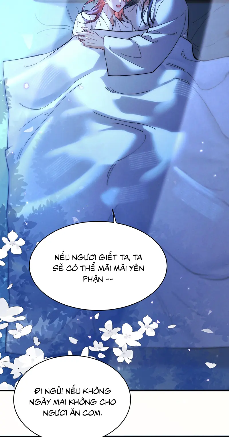 Yêu Là Mong Người Sống – [Hệ Thống Giết Vợ] Chapter 20 - Trang 28