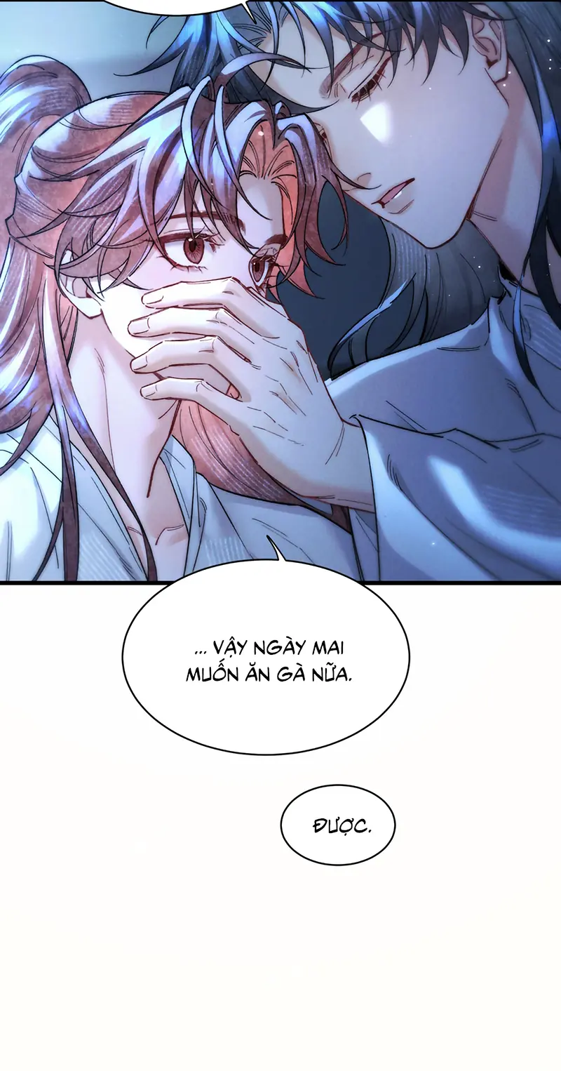 Yêu Là Mong Người Sống – [Hệ Thống Giết Vợ] Chapter 20 - Trang 29