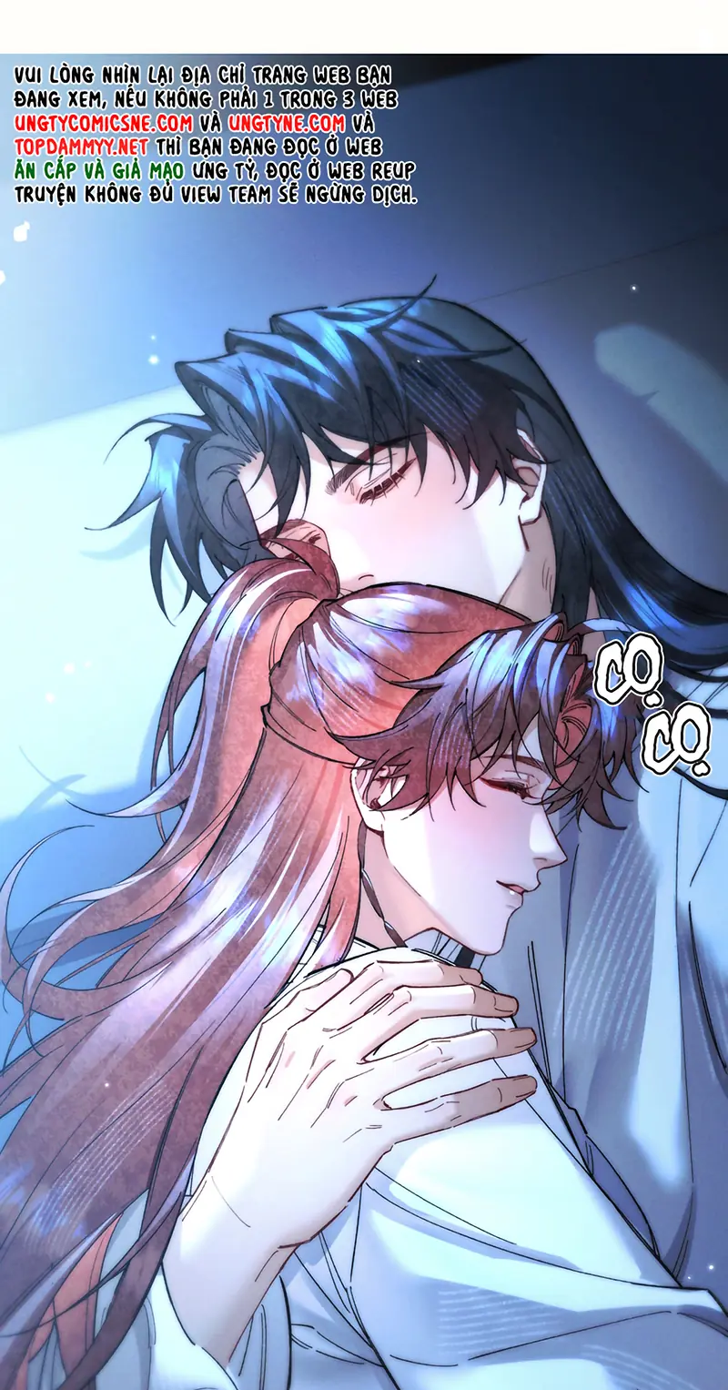Yêu Là Mong Người Sống – [Hệ Thống Giết Vợ] Chapter 20 - Trang 30