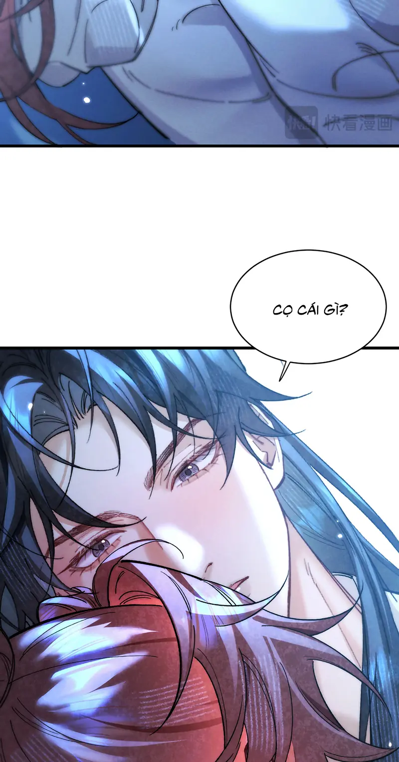 Yêu Là Mong Người Sống – [Hệ Thống Giết Vợ] Chapter 20 - Trang 31