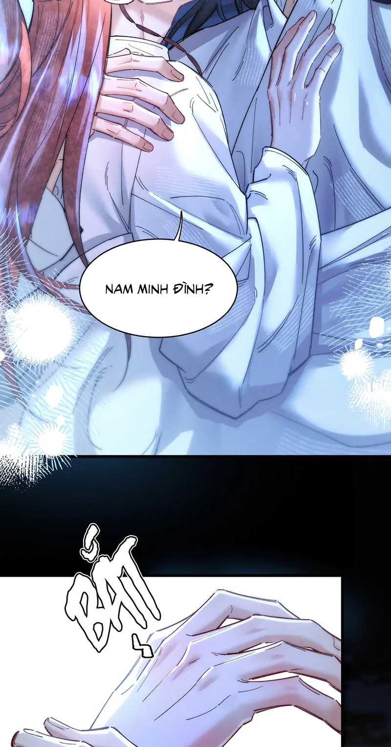 Yêu Là Mong Người Sống – [Hệ Thống Giết Vợ] Chapter 20 - Trang 34
