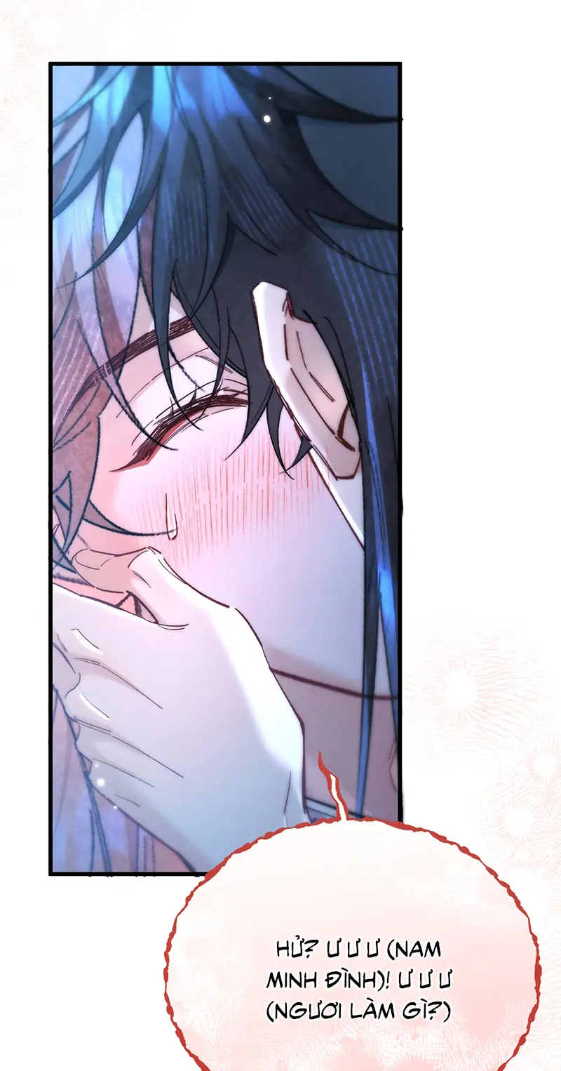 Yêu Là Mong Người Sống – [Hệ Thống Giết Vợ] Chapter 20 - Trang 38