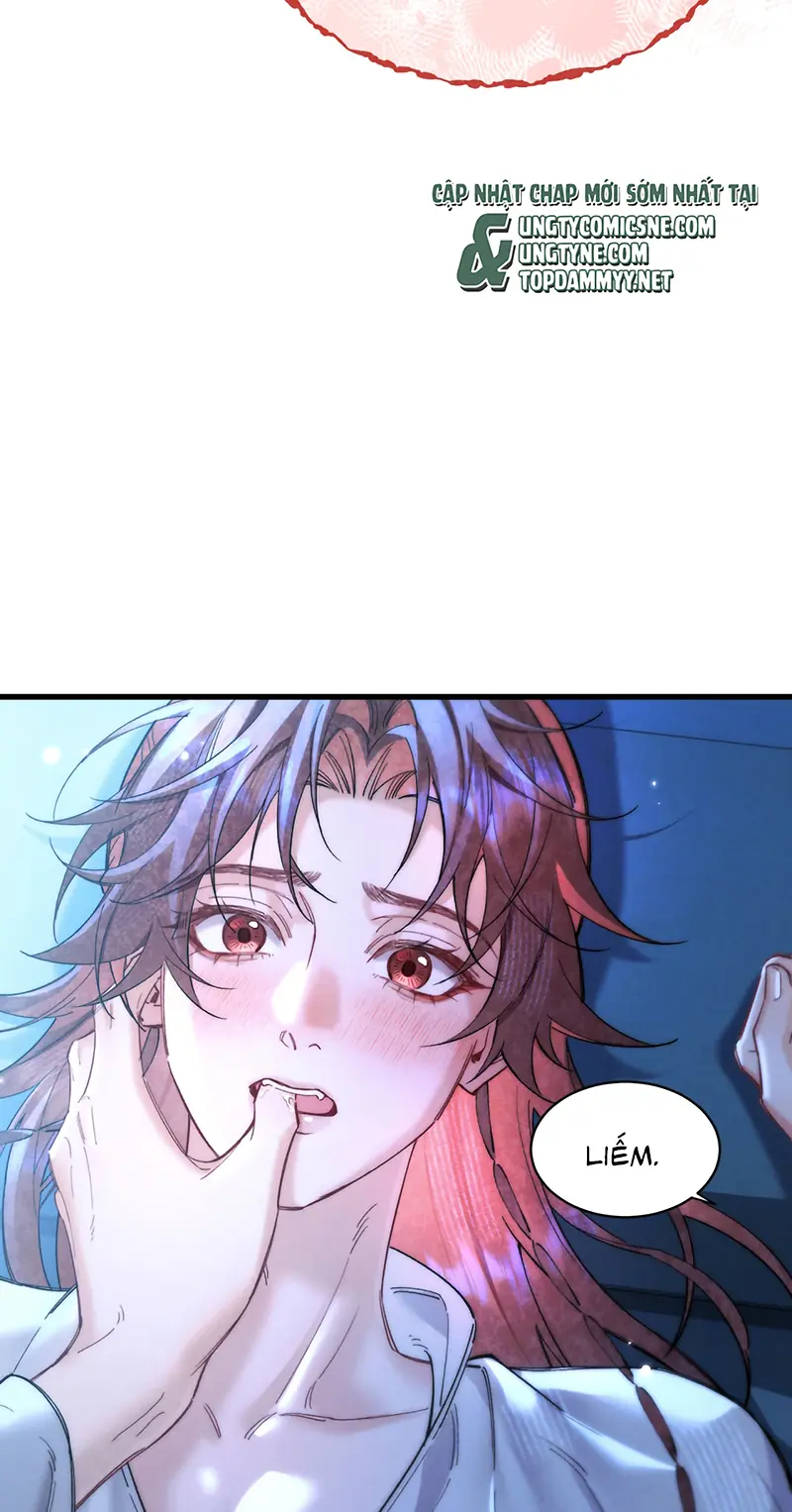 Yêu Là Mong Người Sống – [Hệ Thống Giết Vợ] Chapter 20 - Trang 39