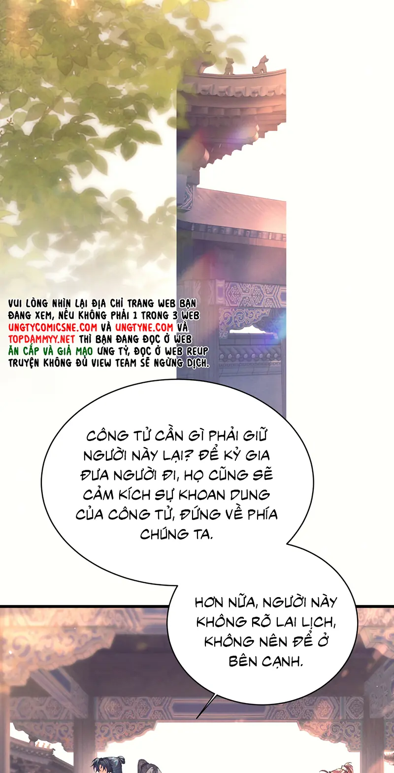 Yêu Là Mong Người Sống – [Hệ Thống Giết Vợ] Chapter 20 - Trang 4