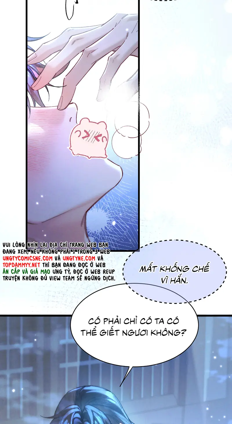 Yêu Là Mong Người Sống – [Hệ Thống Giết Vợ] Chapter 20 - Trang 41