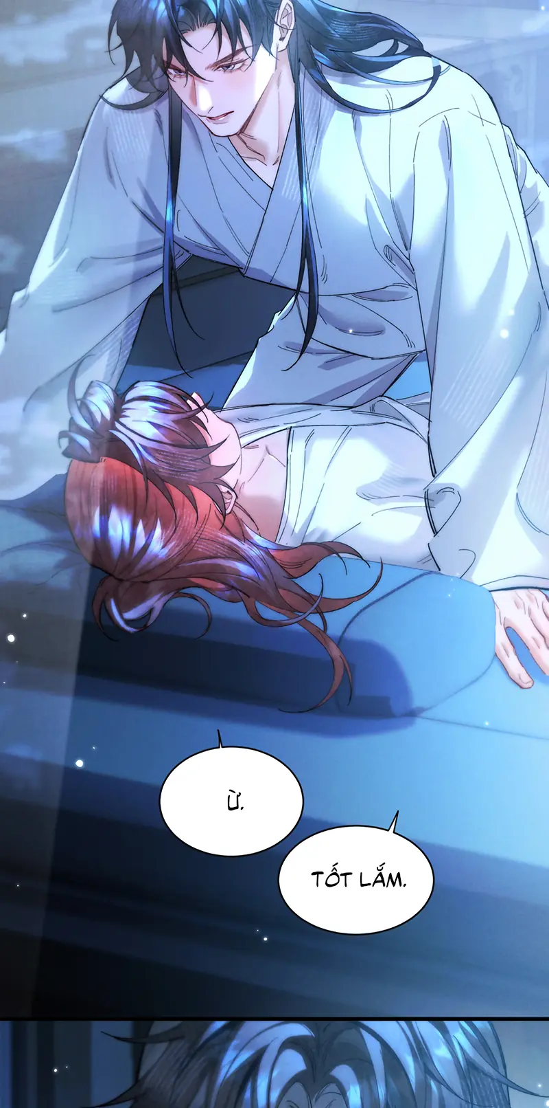 Yêu Là Mong Người Sống – [Hệ Thống Giết Vợ] Chapter 20 - Trang 42