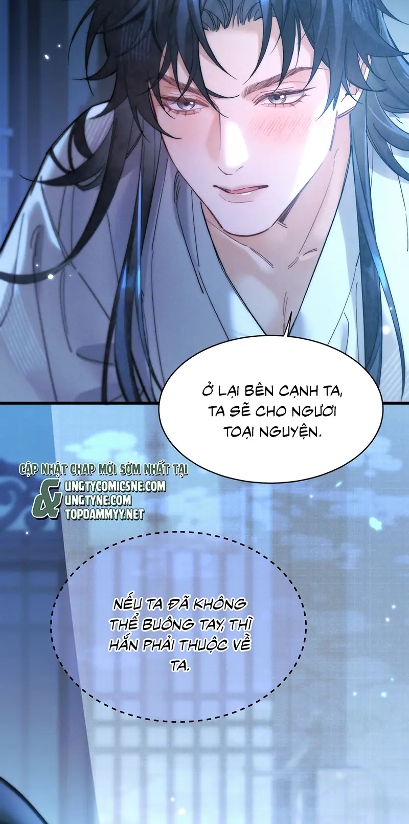 Yêu Là Mong Người Sống – [Hệ Thống Giết Vợ] Chapter 20 - Trang 43