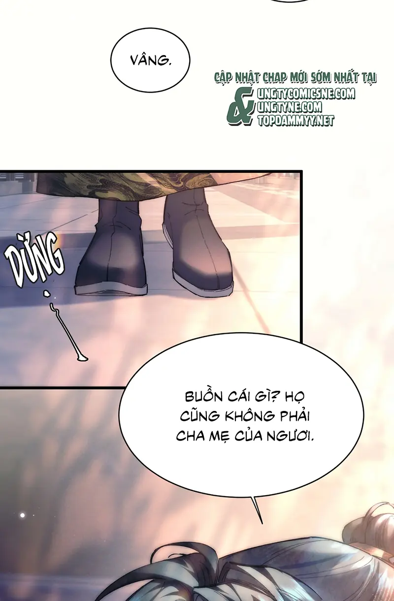 Yêu Là Mong Người Sống – [Hệ Thống Giết Vợ] Chapter 20 - Trang 6