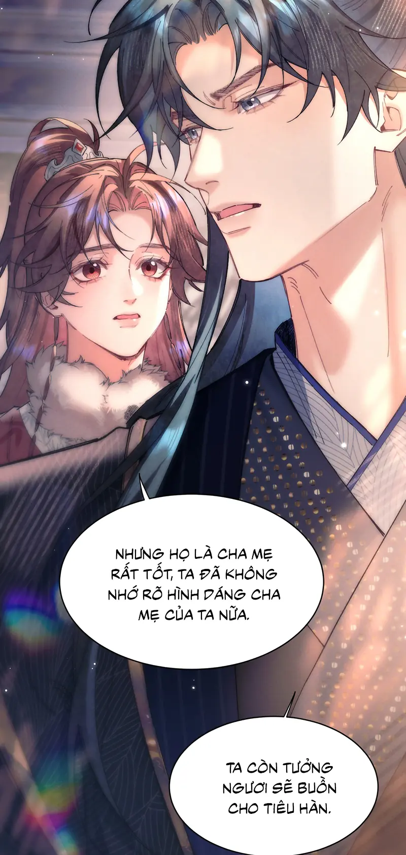 Yêu Là Mong Người Sống – [Hệ Thống Giết Vợ] Chapter 20 - Trang 7