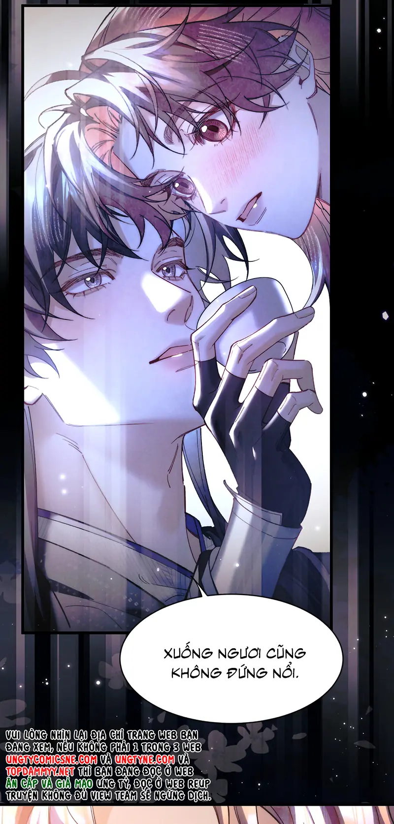 Yêu Là Mong Người Sống – [Hệ Thống Giết Vợ] Chapter 21 - Trang 11