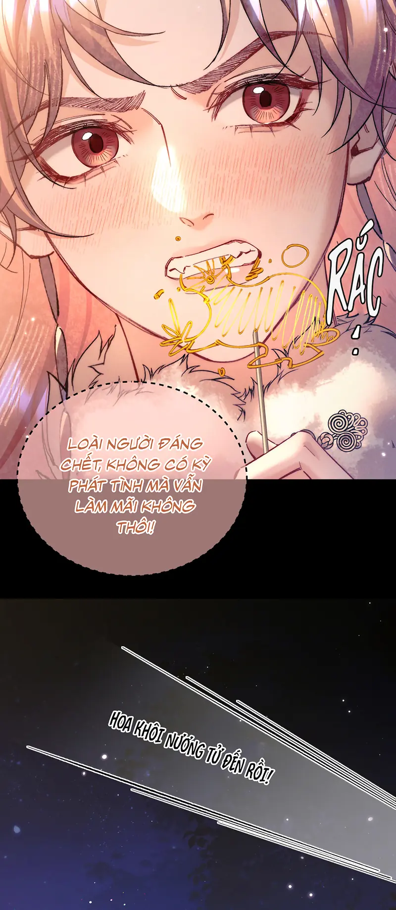 Yêu Là Mong Người Sống – [Hệ Thống Giết Vợ] Chapter 21 - Trang 12