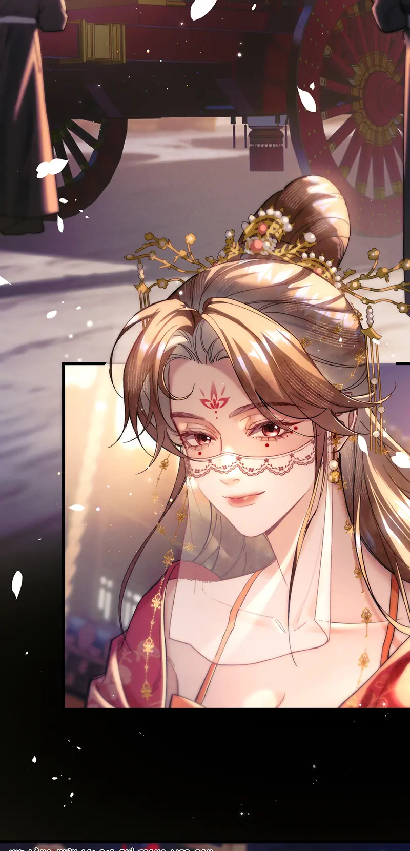 Yêu Là Mong Người Sống – [Hệ Thống Giết Vợ] Chapter 21 - Trang 14