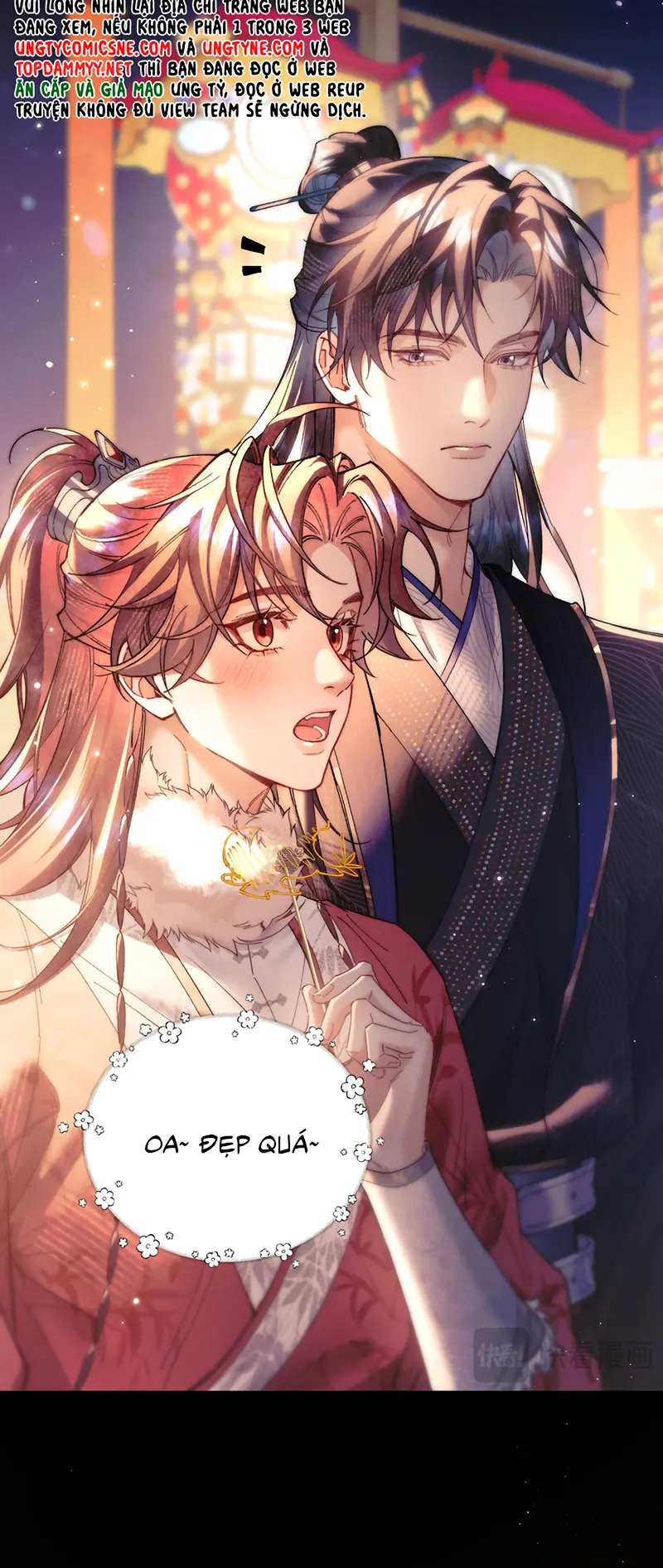 Yêu Là Mong Người Sống – [Hệ Thống Giết Vợ] Chapter 21 - Trang 15