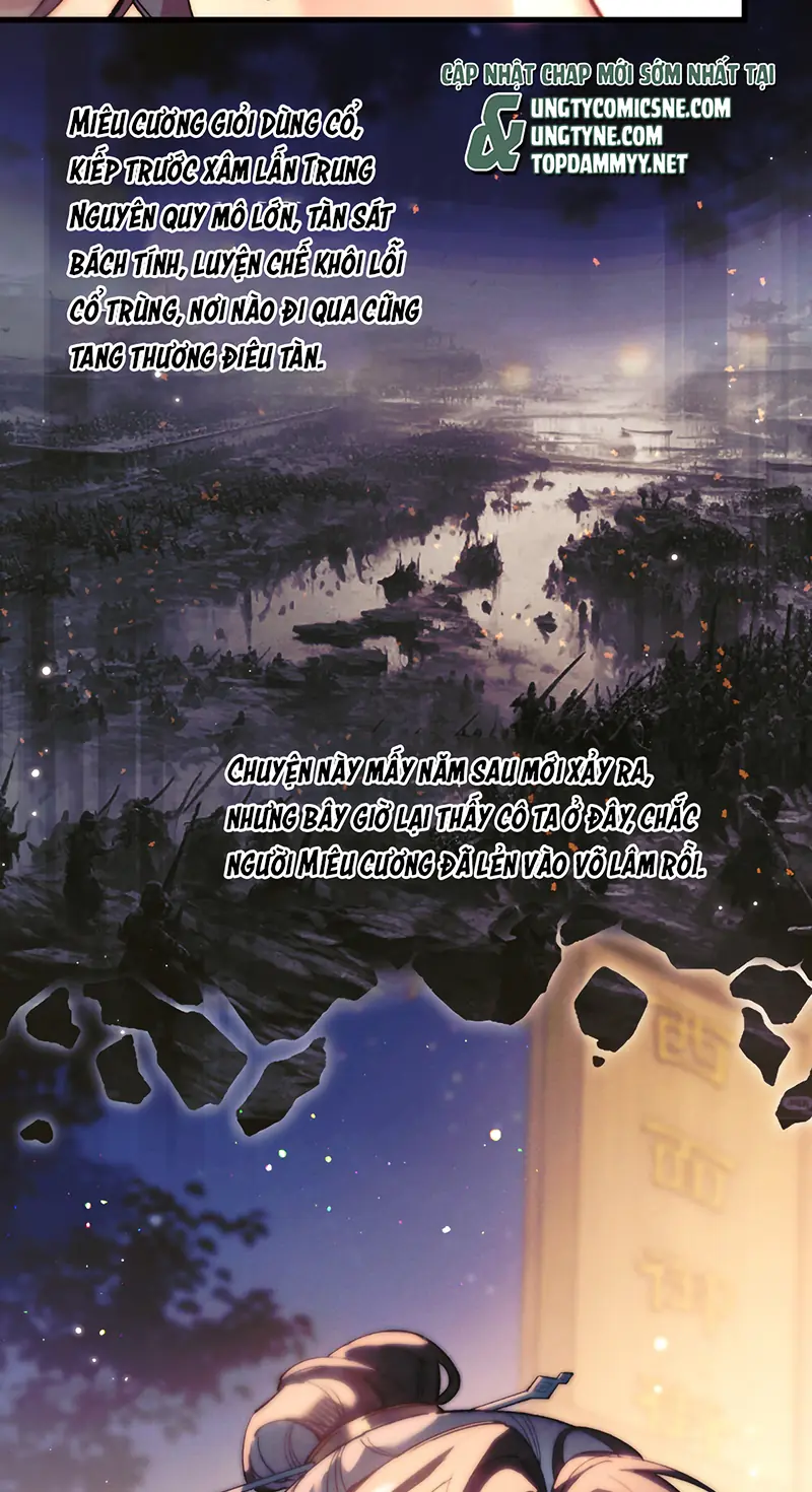 Yêu Là Mong Người Sống – [Hệ Thống Giết Vợ] Chapter 21 - Trang 17