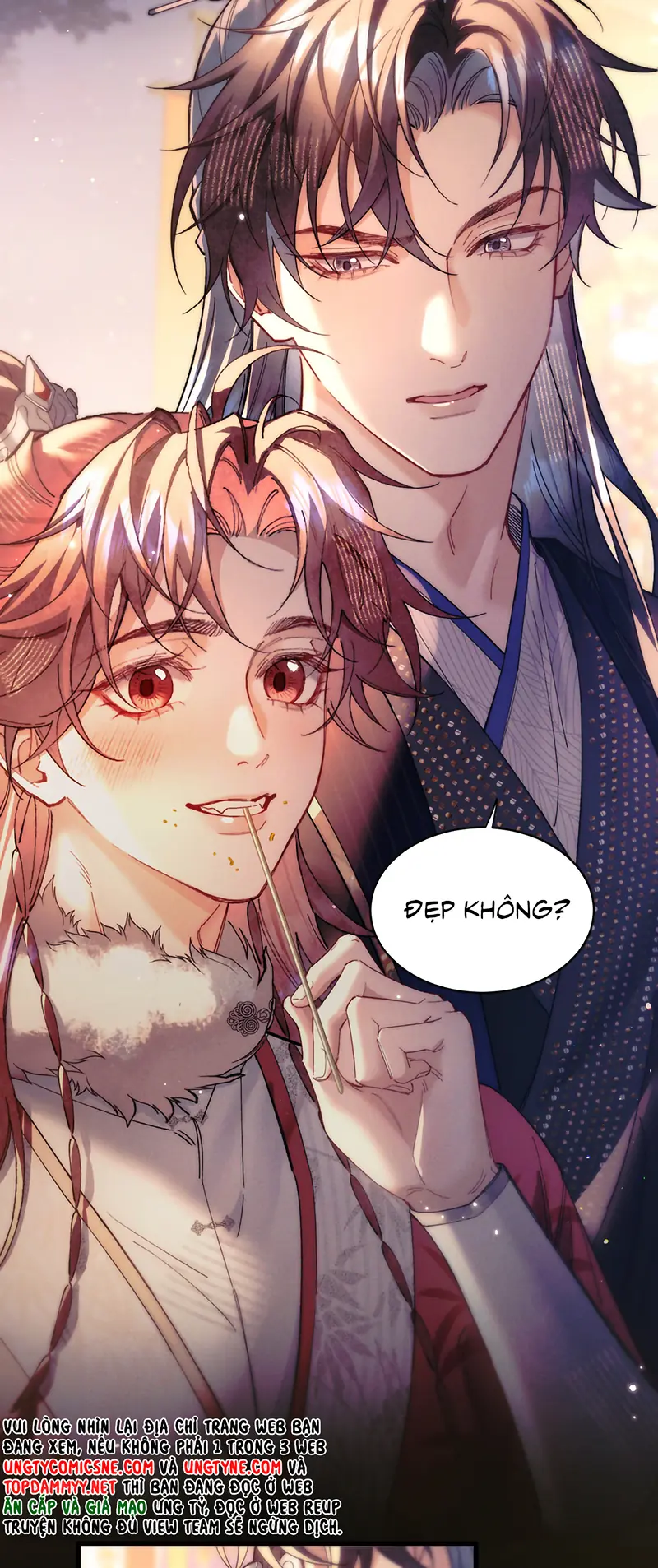 Yêu Là Mong Người Sống – [Hệ Thống Giết Vợ] Chapter 21 - Trang 18