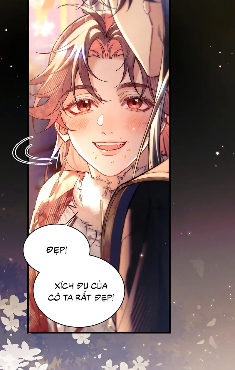 Yêu Là Mong Người Sống – [Hệ Thống Giết Vợ] Chapter 21 - Trang 19