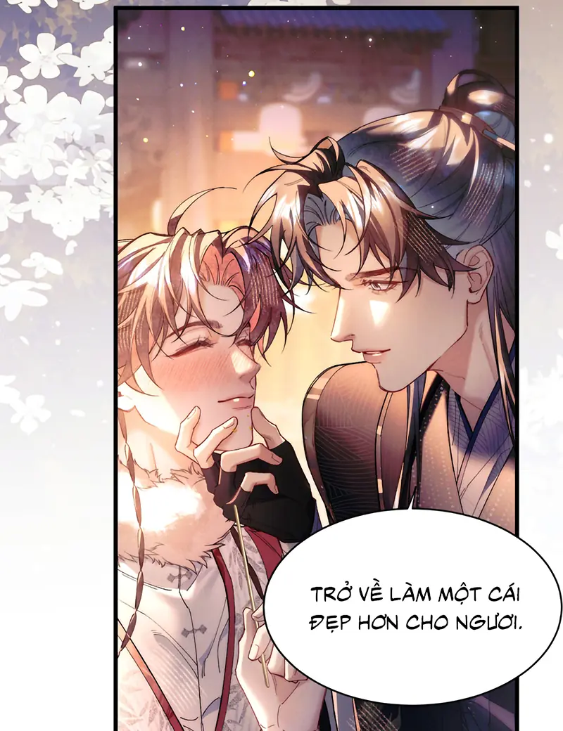 Yêu Là Mong Người Sống – [Hệ Thống Giết Vợ] Chapter 21 - Trang 20