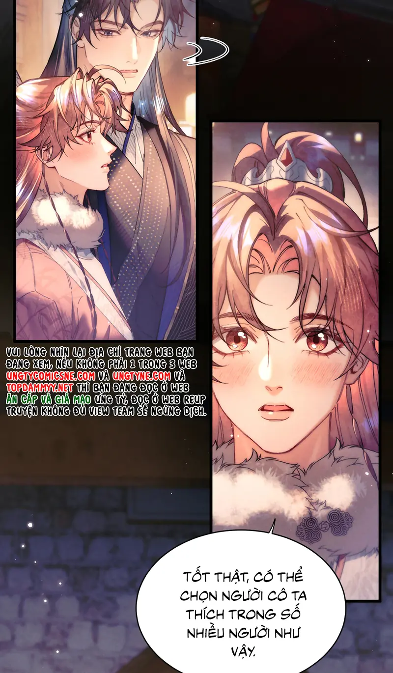 Yêu Là Mong Người Sống – [Hệ Thống Giết Vợ] Chapter 21 - Trang 23