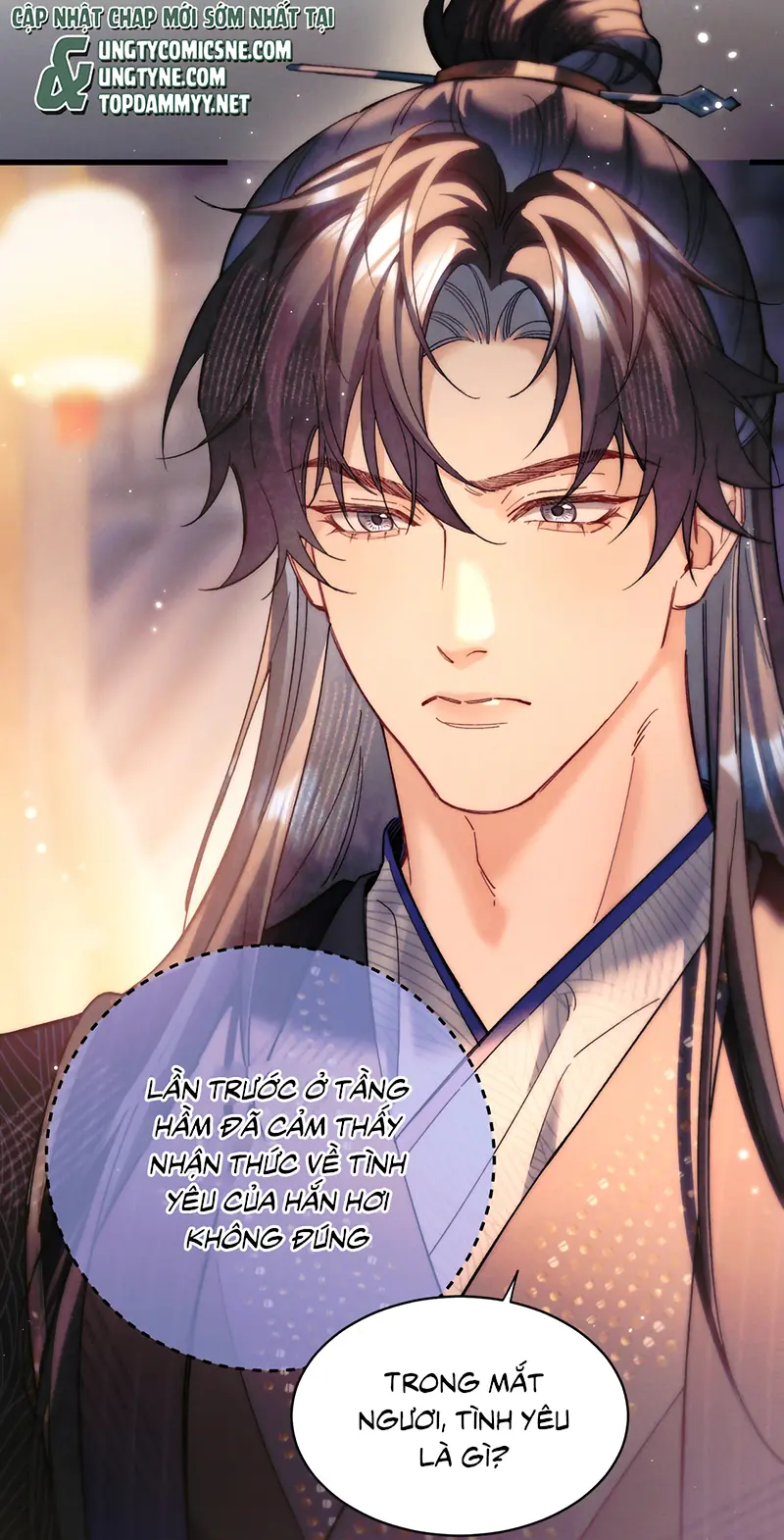 Yêu Là Mong Người Sống – [Hệ Thống Giết Vợ] Chapter 21 - Trang 25