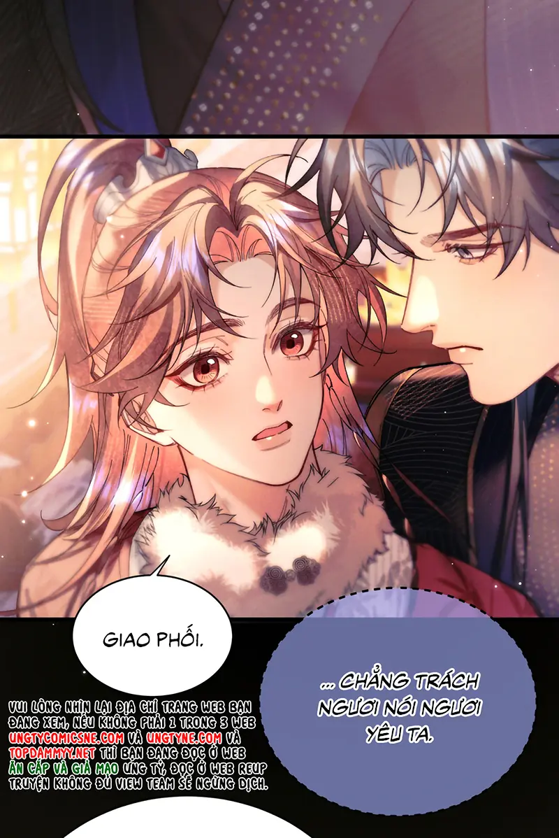 Yêu Là Mong Người Sống – [Hệ Thống Giết Vợ] Chapter 21 - Trang 26