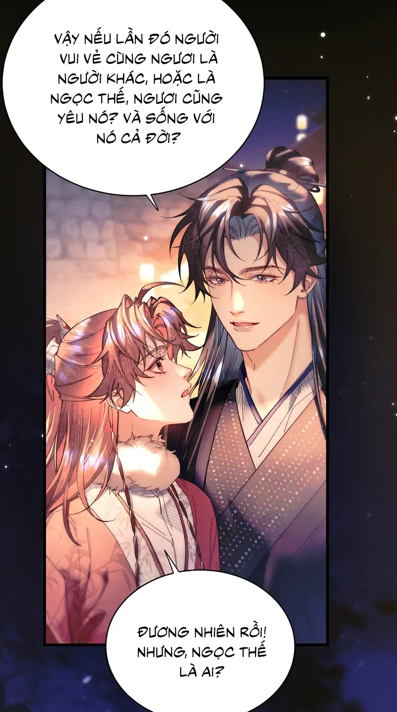Yêu Là Mong Người Sống – [Hệ Thống Giết Vợ] Chapter 21 - Trang 27