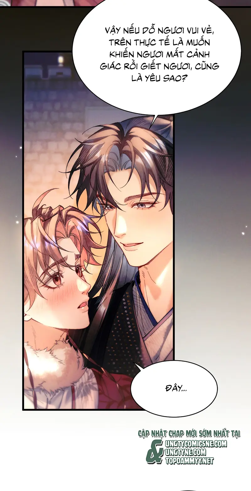 Yêu Là Mong Người Sống – [Hệ Thống Giết Vợ] Chapter 21 - Trang 29