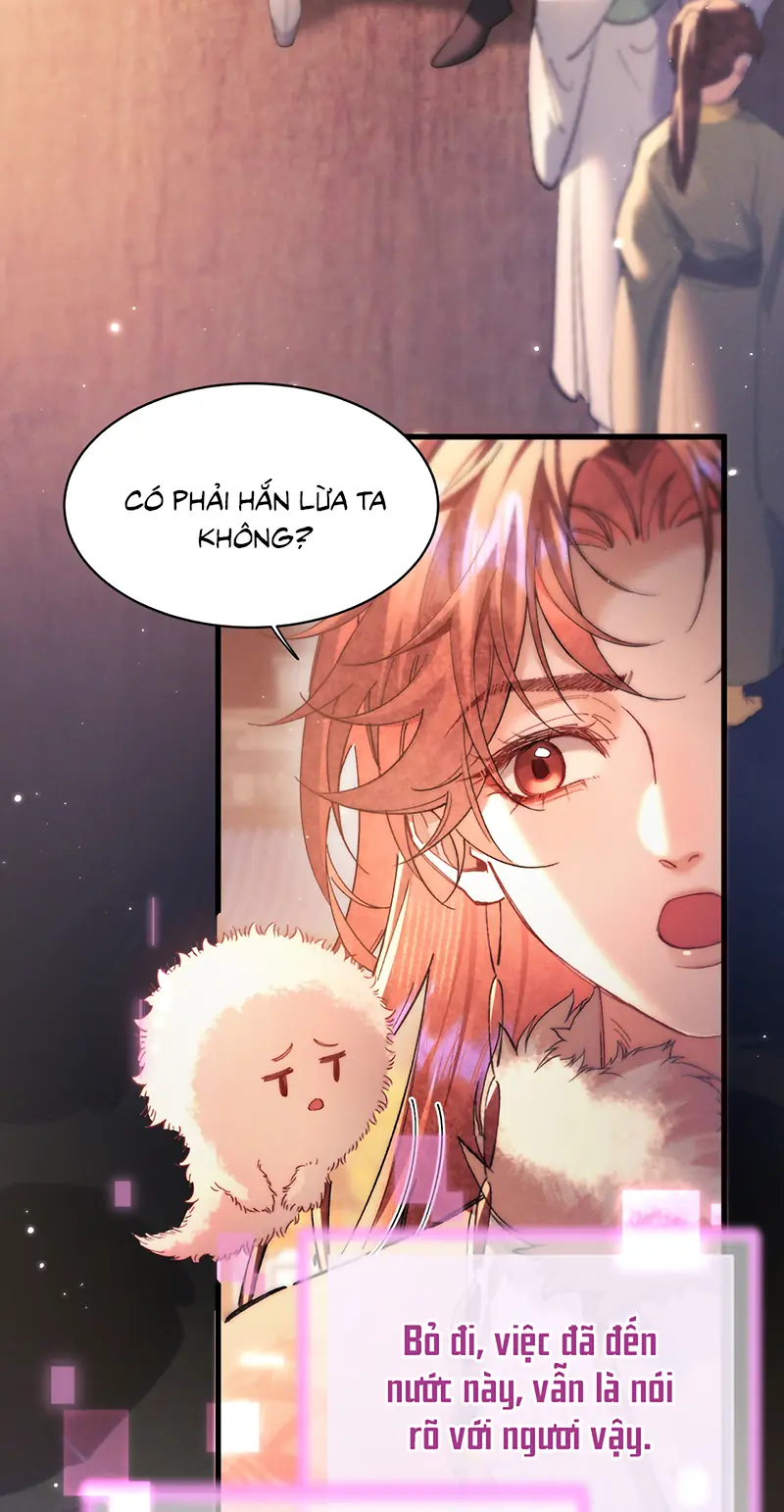 Yêu Là Mong Người Sống – [Hệ Thống Giết Vợ] Chapter 21 - Trang 33